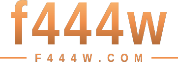 f444w logo